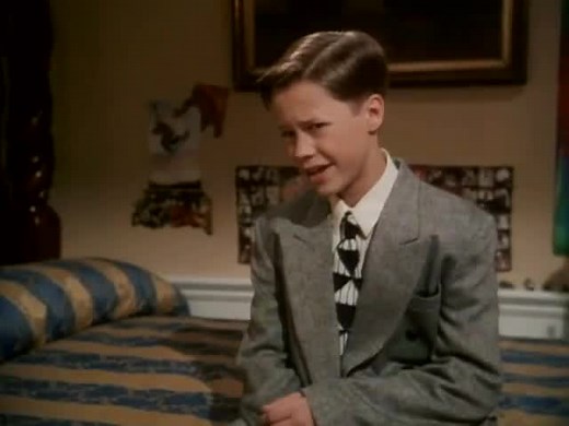 First Kid (1996) ⭐ 5.3 | Comedy, Family