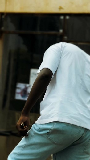 Preparations in Full Swing at Sky View Hall for a Soulful Good Friday Night Party Happening Tonight.❤️🦅 | Mou MB