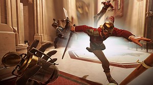Dishonored: Death of the Outsider guide: Billie's powers, gadget, and gear detailed