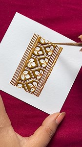 1.7M views · 23K reactions | 3d mehndi design tutorial #reelsviralシfb #reelsfbシ #viralreelschallenge #reelkarofeelkaro #henna #reels #mehendi #hennadesign #mehendidesign #mehendiartist #mehendiart @highlight Tulshi Roy | Tulshi Roy | Facebook