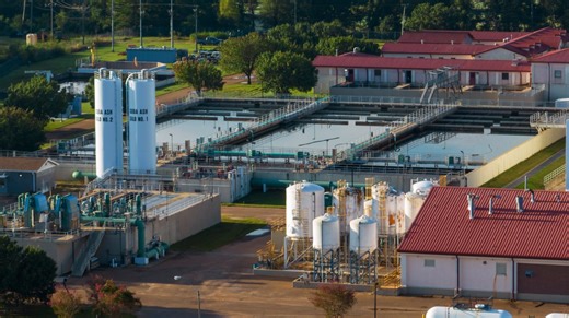 FEMA approves $2.8M for recovery following Jackson water crisis