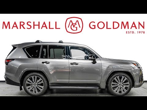 2024 Lexus LX Luxury in Manganese Luster over White and Peppercorn for sale