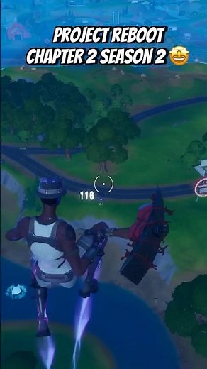 Project reboot 🤩#shorts