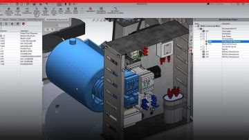 SOLIDWORKS 2023 - SOLIDWORKS Electrical