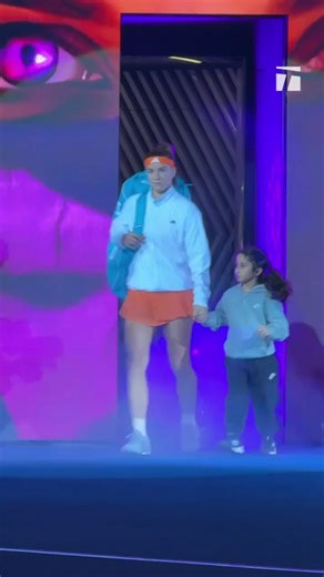 THE DOHA FINAL STARTS NOW 🚨 🏆 Stream Muchova vs. Mboko right now 📲 TennisChannel.com #QatarTotalEnergiesOpen | Tennis Channel