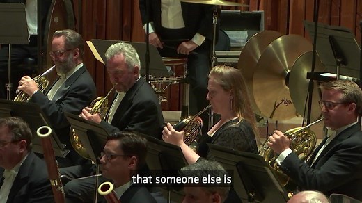 London Symphony Orchestra on Reels