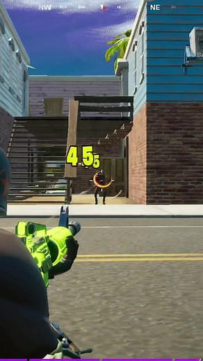 Optimal Fortnite Aimbot Settings for Pro Players