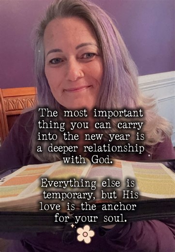 Pray-One30: The Walk of Prayer Challenge Choose one person to pray for— for 30 days. You don’t tell them you’re praying for them. You don’t tell us who they are. That’s between you and God. Optional: Walk one mile each day while you pray. Walking steadies the body, quiets the mind, and creates space to listen. Prayer becomes less rushed and more relational and conversational. Optional: After your walk, journal your reflection. Write your conversation with God and anything you notice— in your hea