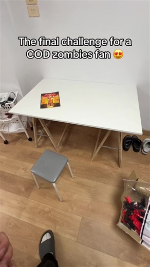 Explore TikTok Shop for LEGO and Call of Duty Essentials