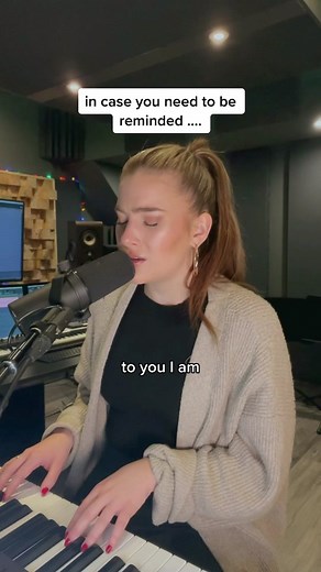 Irreplaceable - Original Song for Encouragement