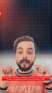 51K views · 532 reactions | #viral #pennystocks #trendingstocks #panny | Share Market Study | Facebook