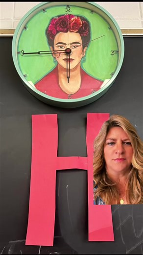 Learn Spanish Online with Sra. Penguin | Spring Break in Beginner Spanish Class