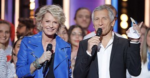 Téléthon 2023 : découvrez le parrain de cette édition, il s'agit d'un célèbre chanteur