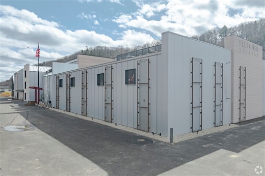 241 Ethan Allen Hwy, Ridgefield, CT 06877 - Industrial for Lease | LoopNet