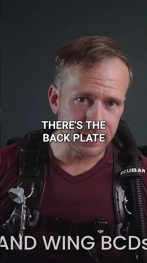 Dive Deeper: Back Inflation BCDs vs. Backplate & Wing Explained!