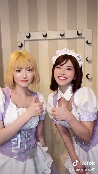 @Eternal Stage produce by上原亜衣