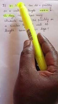 time and work# maths # education