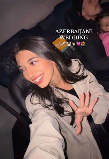 Azerbaijani Wedding Celebration Highlights