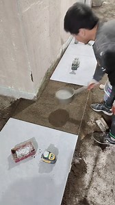271K views · 2.5K reactions | Floor Tile Installation Step by Step | Checklist for Floor Tiles | Wall tile fixing best procedure hu ko okk | R.k tiles fitting | Facebook