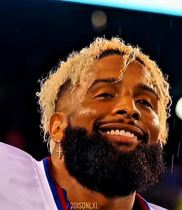 OBJ Returns to the Field: Odell Beckham Jr. Highlights