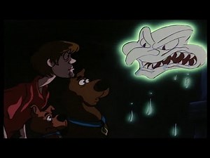 Scooby-Doo: When Ghosts Go Boo (Music Video)