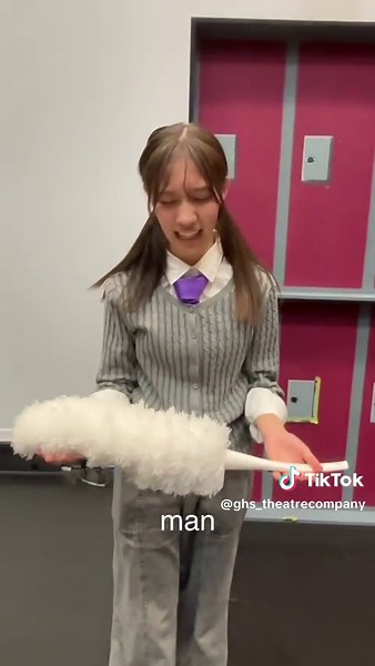 Grandview Heights Theatre Presents 'GHOSTLIGHT' This Week