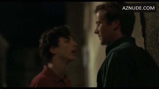 The Top 10 (#GayMovies #SteamyMovieScenes #QueerCinema)#4: Call Me By Your Name (2017)Elio, alone with his desire, turns a quiet moment into something raw and vulnerable. Oliver never even saw it coming.