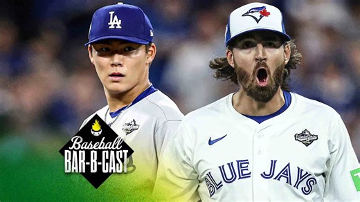 World Series Game 6 preview - Can Yamamoto save the Dodgers season vs. Gausman, Blue Jays?