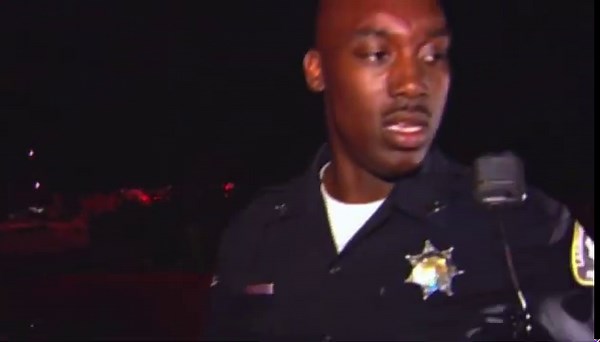 Cops Tv show season 13 - Pierce county Washington. (2000).