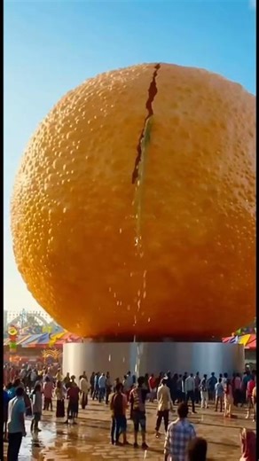 world,s biggest Pani puri #shorts