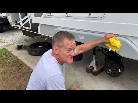 New Lance and Lift Kit