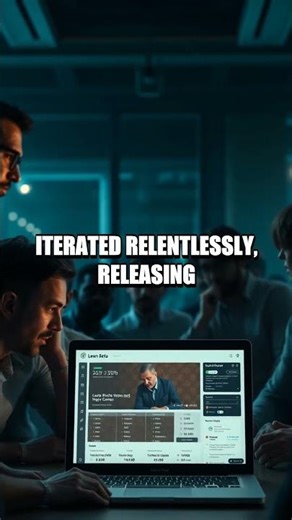 From Dorm Room to Global Tool The Dropbox Breakthrough