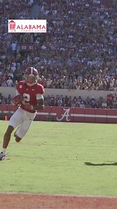Highlights from Alabama’s 52-7 domination over Mercer #RollTide #RTR #Alabama #Bama #CollegeFootball #SEC | Alabama Crimson Tide on AL.com