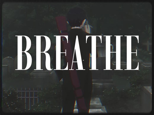 Blue Exorcist Anime Scene AMV - Breathe Edit