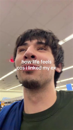 Linked with My Ex: Reconnecting and Feeling It Again