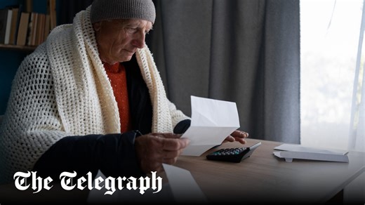 Pensioners will die because of winter fuel payments cut, warns Labour rebel
