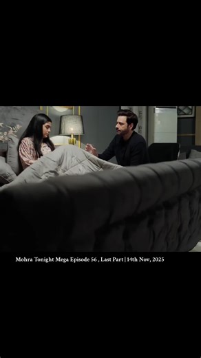 Mohra Tonight Mega Episode 56 Highlights and Recap