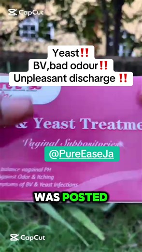 Effective Solutions for Yeast Infections and BV