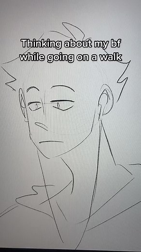 Illustration of Homosexuality Feelings | Gay Artist Andrew Tate