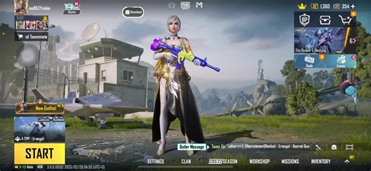 Exploring 4K Call of Duty Mobile Reaction Videos