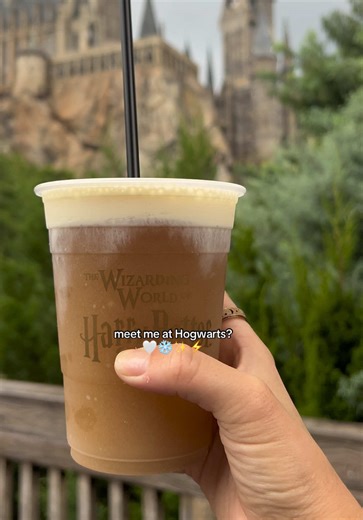 Explore Hogwarts and Hogsmeade in the Wizarding World