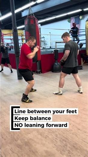 BoxingEducation-Perfect Jab Breakdown #boxing #coaching #learning #training #gym #workout #tutorial