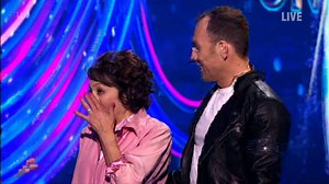 Didi Conn, 67, reveals the emotional reason she signed up for Dancing On Ice