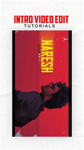 Mahi | video editor | Content creator on Instagram: "Intro video editing 勞 . . Comment "Material" I will send the link in your DM 朗✅ . . LIKE ❤️ SHARE  COMMENT  . . . #capcut #capcutedit #capcutreels #capcut #bomblasteffect #videoediting #editing #videoediting #videoeditor #freelancing #freelance #Soundeffects #editor #capcut #editingtips #editingtutorials #clients #reelno2 #viralreels #reelsediting #capcutedit #afteteffects #capcut #videography #videoeditingapps"