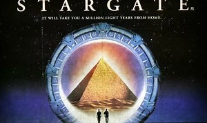 Видео Stargate (1994) | OK.RU