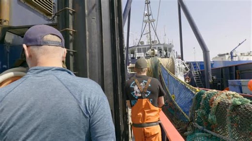 3 comments | The Alaska pollock fishery is widely recognized as one...