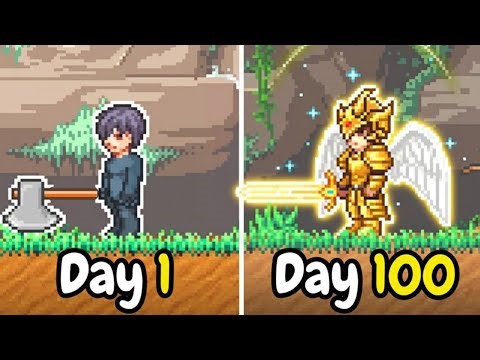 I Spent 100 days in Planet Centauri