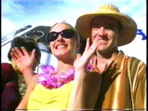 Fox Commercial Breaks (June 11, 2000)