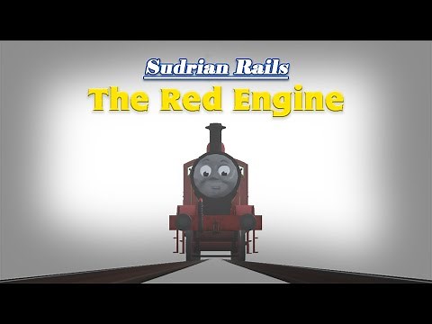 The Red Engine (13+)