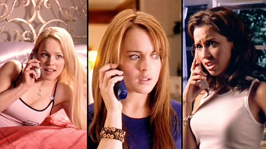 20 of the Best Girls’ Night Movies to Stream With Your BFFs